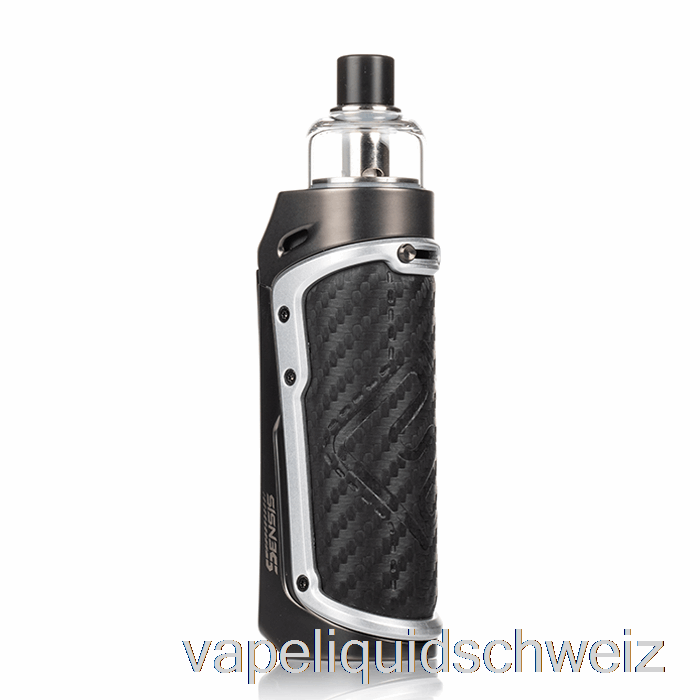 Innokin Sensis 40W Pod Mod Kit Carbon Black Vape Ohne Nikotin